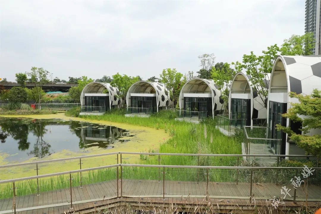 中国最好的足球主题公园,足球主题公园哪里好