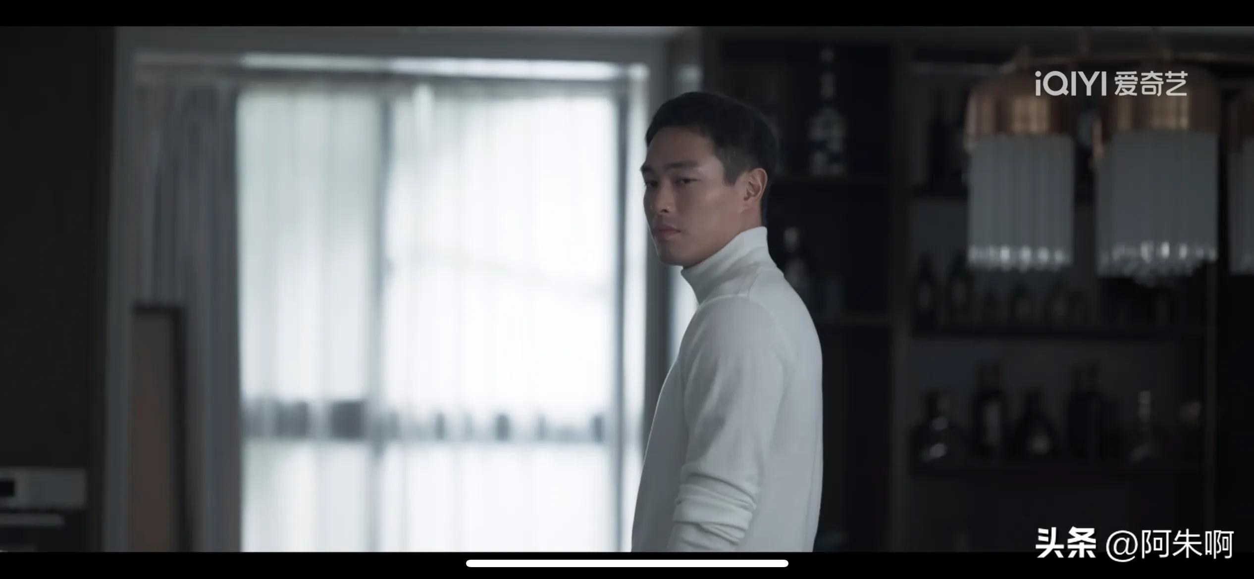 《罚罪》看懂赵四给常征女友买“姨妈巾”,才明白他为何不杀常征