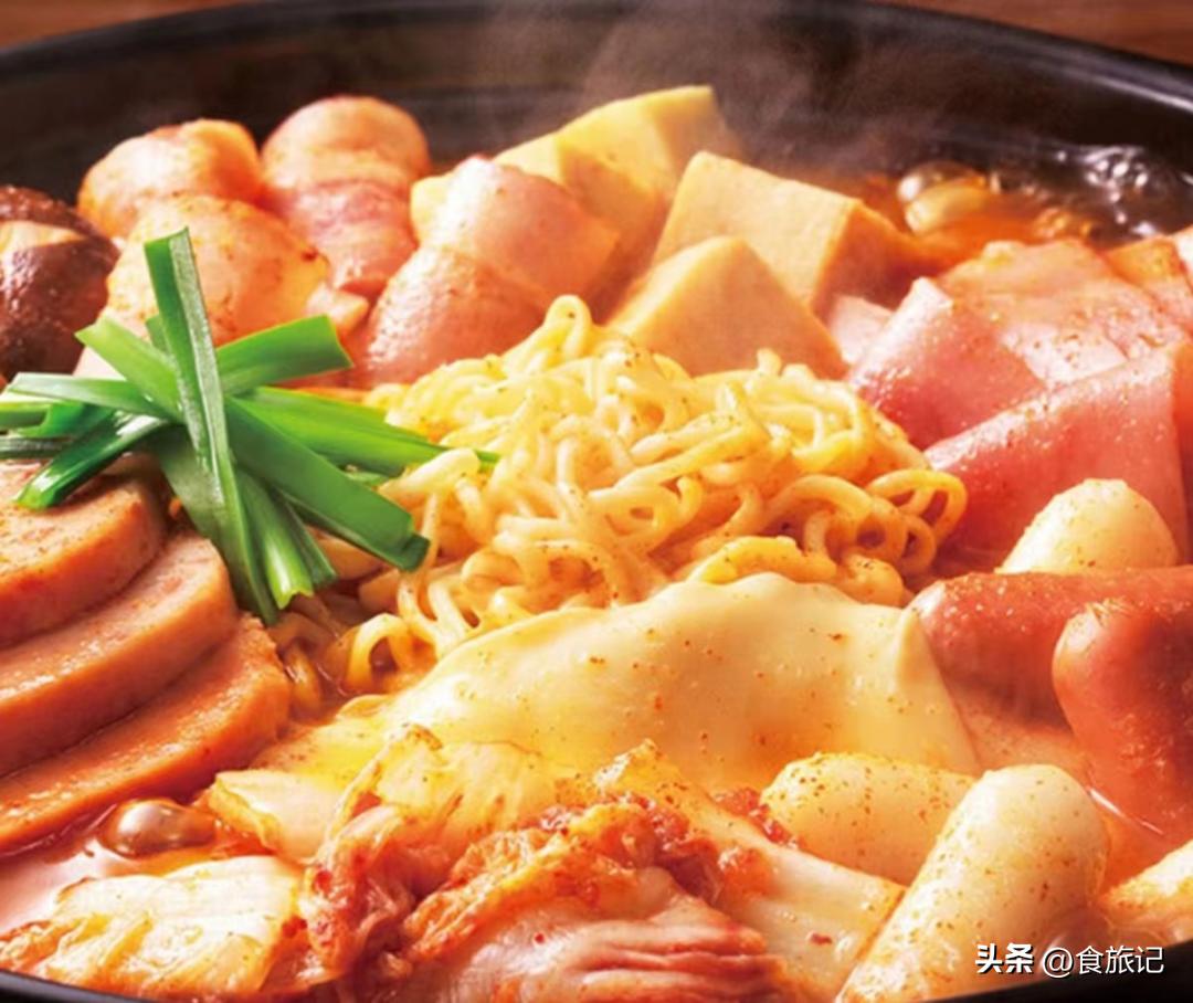 逛40度高温的街,顶着40度的高温去找美食