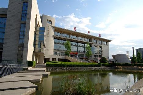 学科实力强劲,学科实力