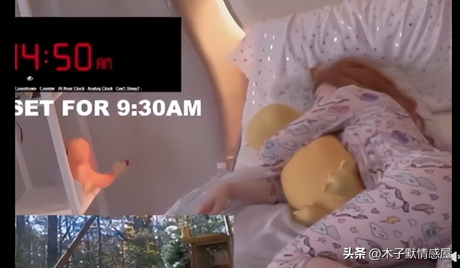 美国女网红直播睡觉月入1447万,有了无聊的看客,催生了赚钱门道