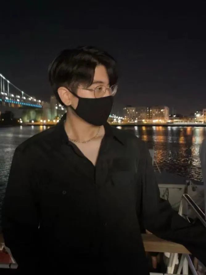 26岁科尔在挪威：高中毕业当雅思老师，3年攒10万元，成功留学