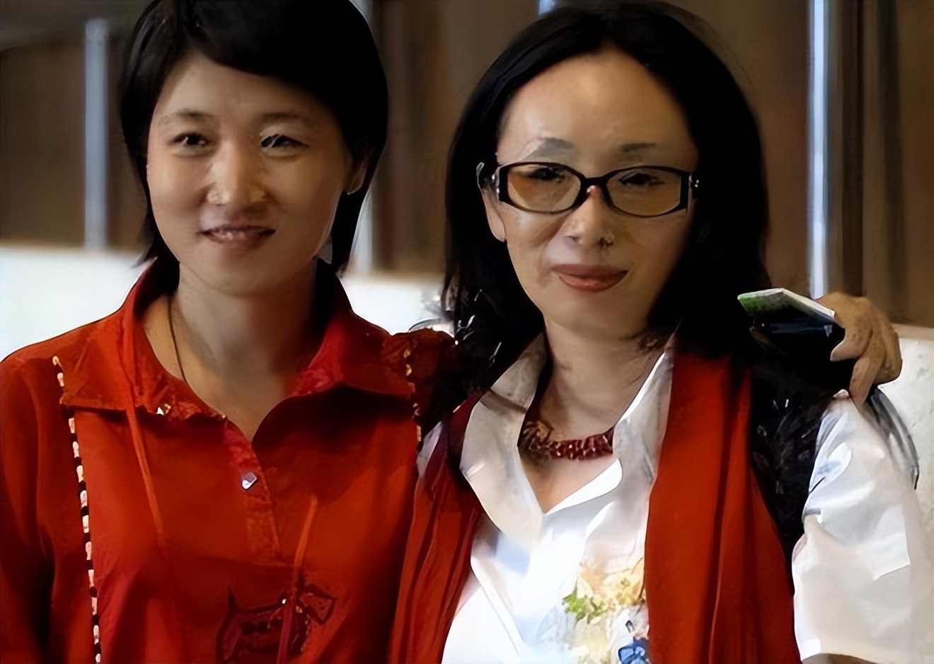 黑龙江首富戴秀丽居住哪里,黑龙江女富豪戴秀丽