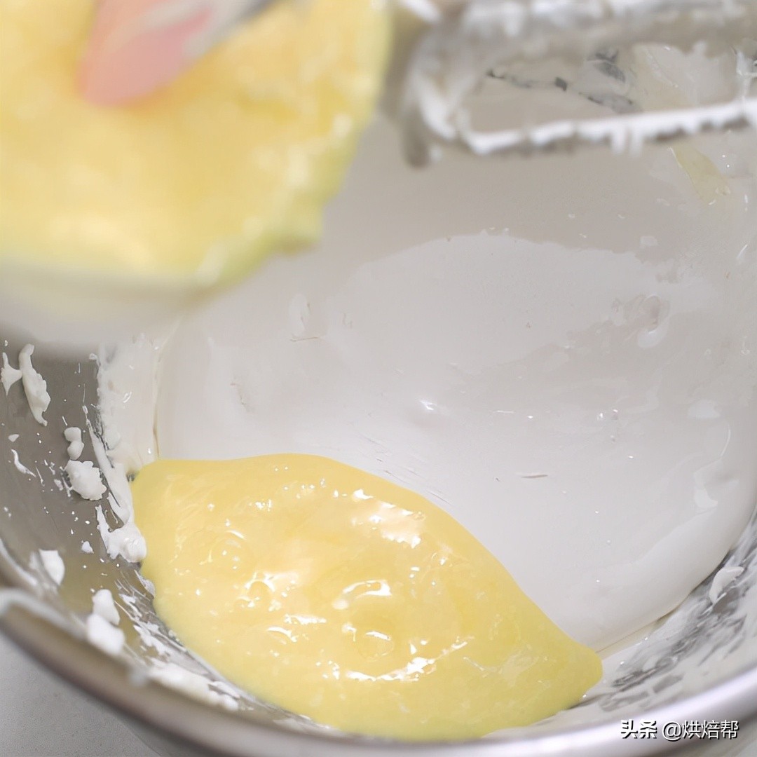 又香又甜的牛轧糖,网红海盐芝士牛轧糖