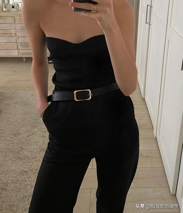 迪丽热巴鱼尾裙束腰,迪丽热巴束腰穿搭