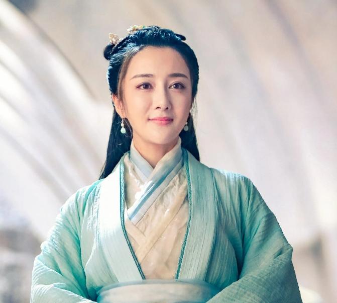 金庸送她举世无双的郎君，她却和别人厮混，终因风月之事败露而死