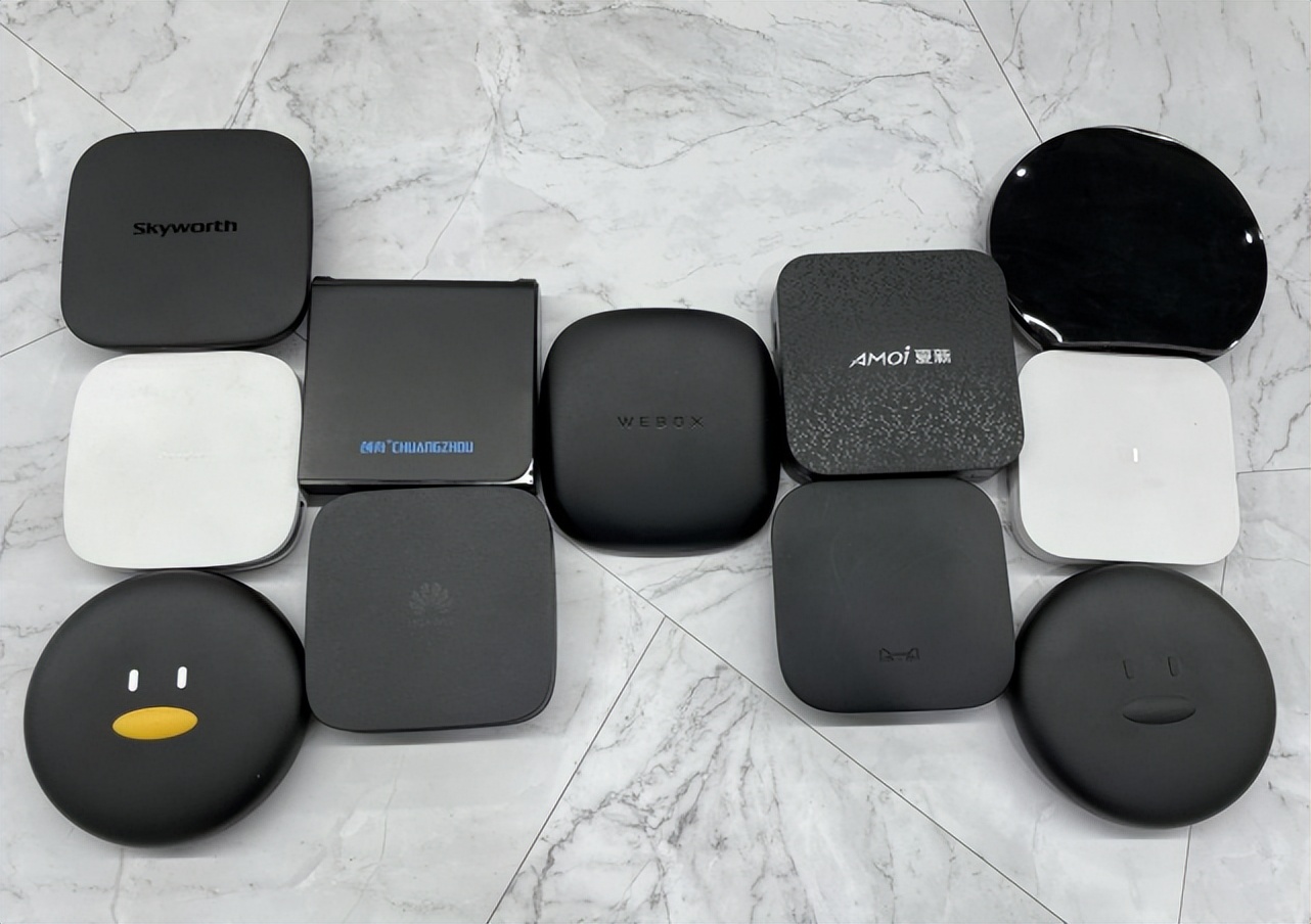 2022目前性能最强的电视盒子,4k电视盒子推荐2022