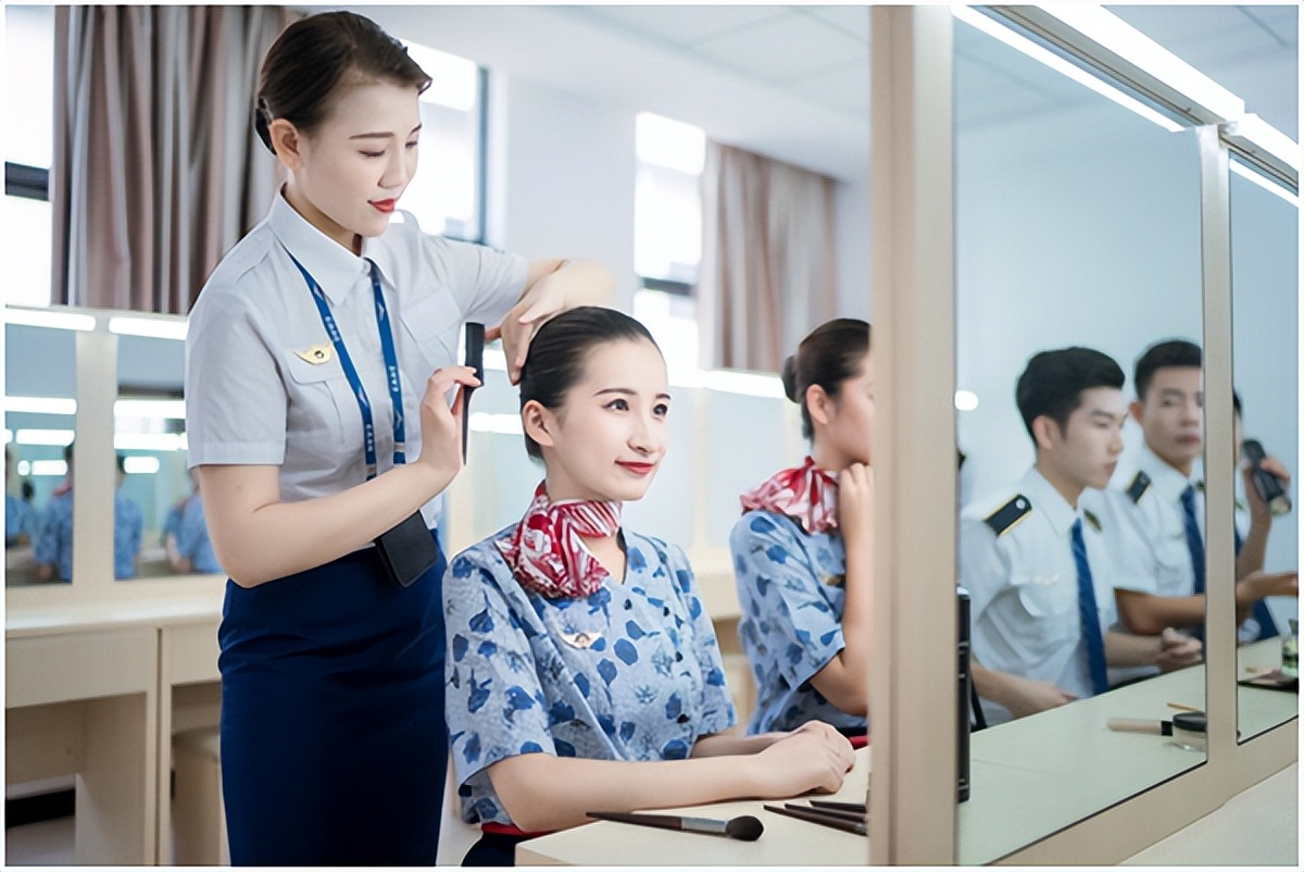 安阳工学院航空类专业就业前景,安阳工学院飞行技术专业就业排名