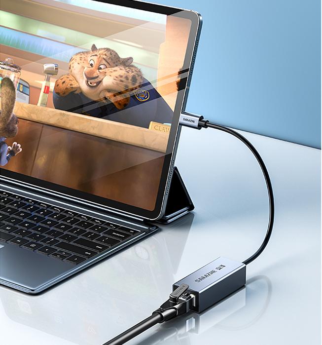 ipad如何连接宽带上网,ipad插网线上网教程