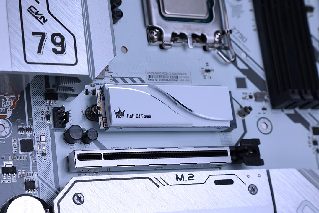 cvnz790七彩虹主板测评,七彩虹z790战列舰主板怎么样