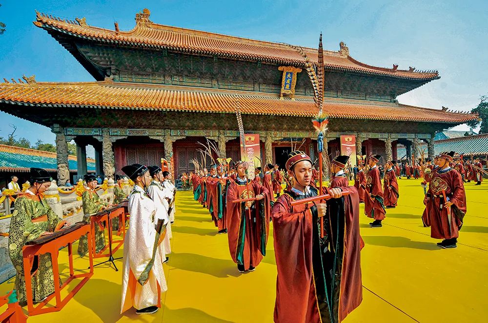 济宁五一假期玩什么,这个五一去哪玩济宁