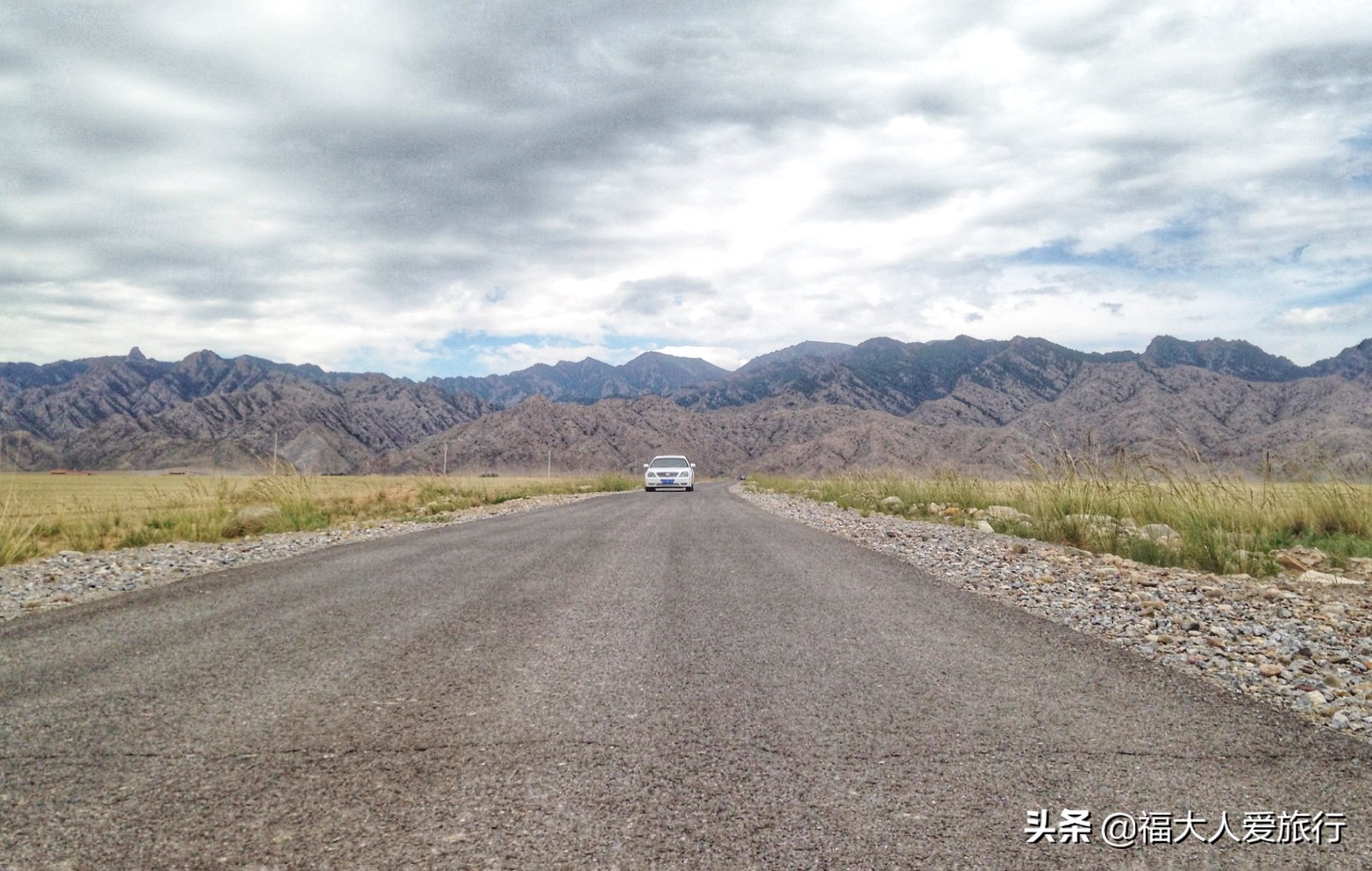 内蒙古阿拉善草原七天自驾游攻略,内蒙古戈壁自驾游