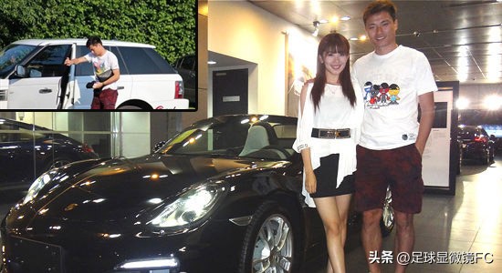 他被传和李铁案有染“跑路”，职业生涯的争议远比传闻更精彩！