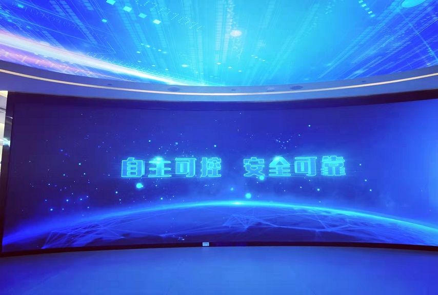 布局“一核多区”，中国声谷“十四五”冲刺五千亿产值