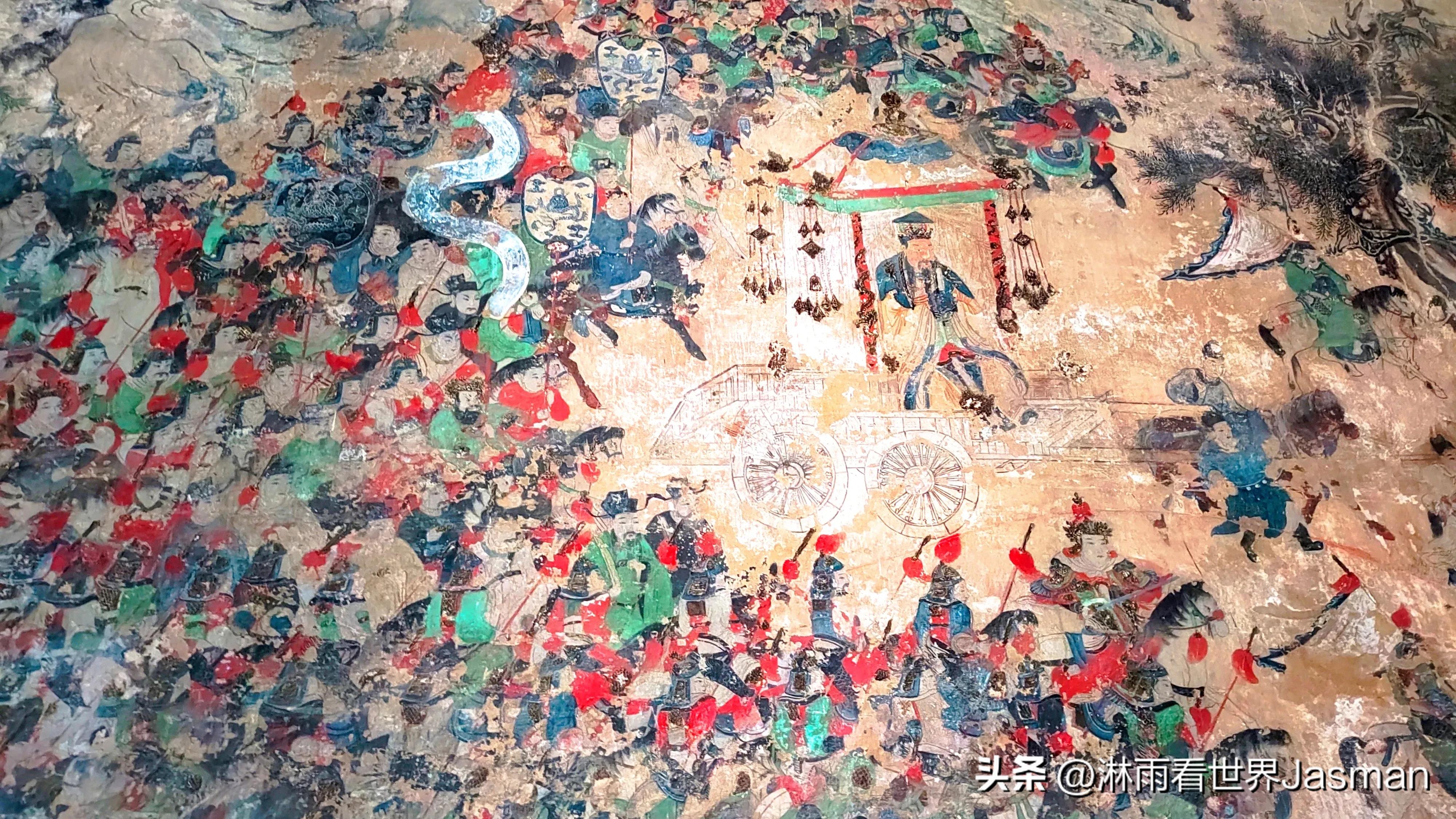 泰山庙东岳庙,泰山东岳大帝庙是岱庙吗