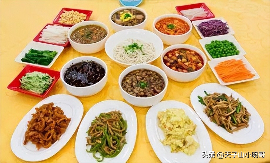 天津特色美食小吃推荐,天津各种小吃特色美食介绍