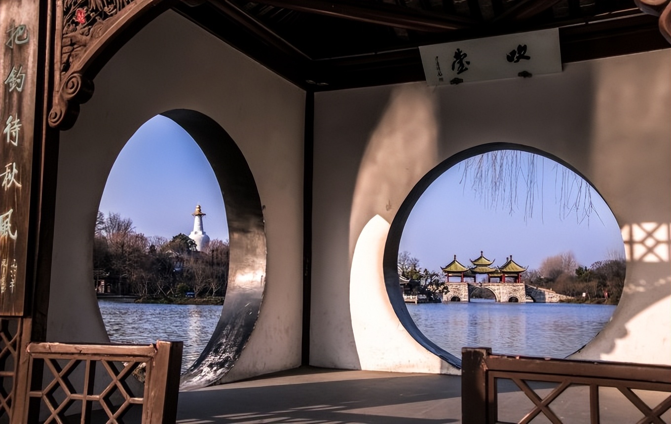 2018年扬州之旅,扬州自由行详细攻略