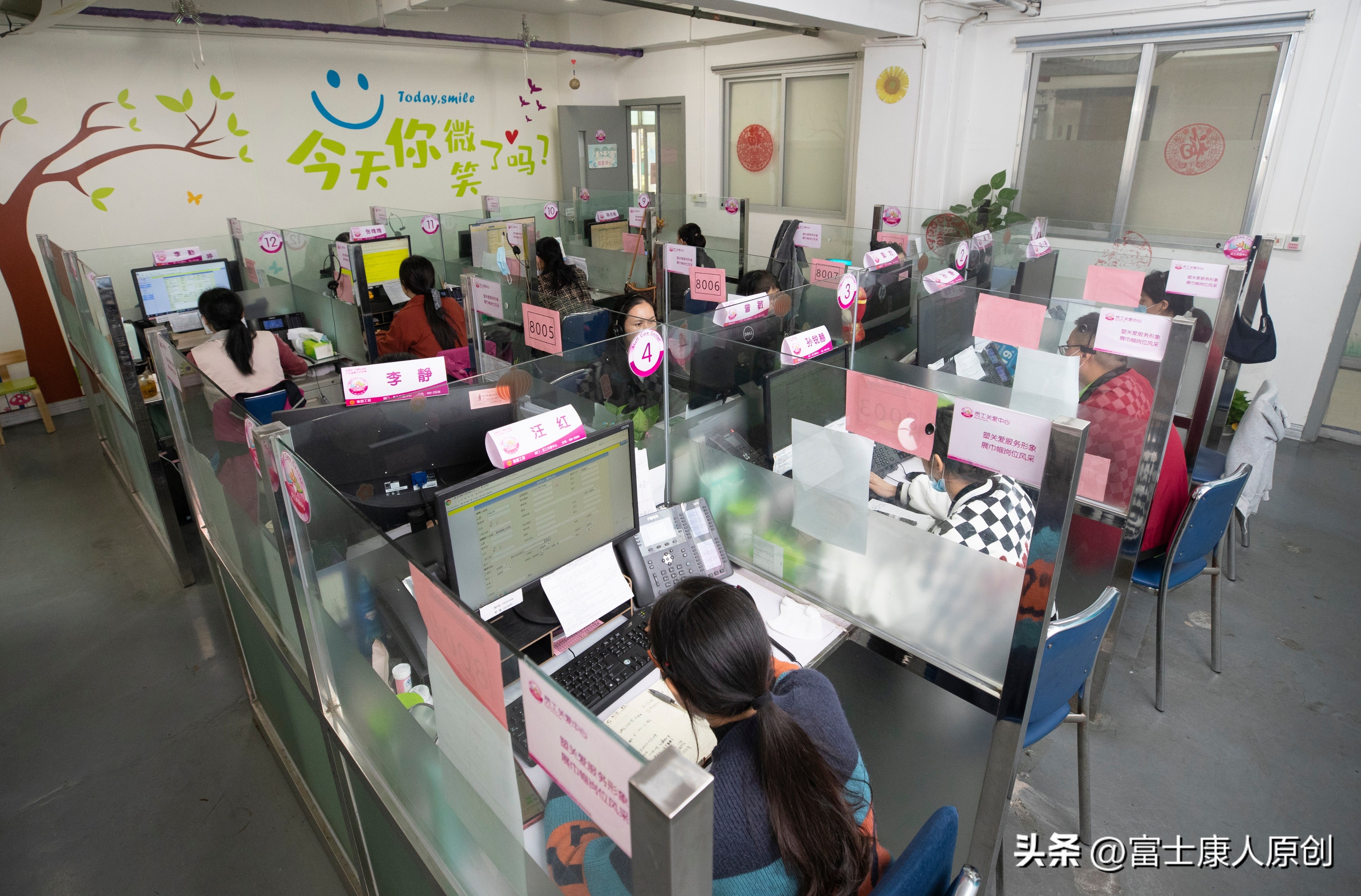 郑州富士康员工现在什么状况,郑州市富士康现在情况