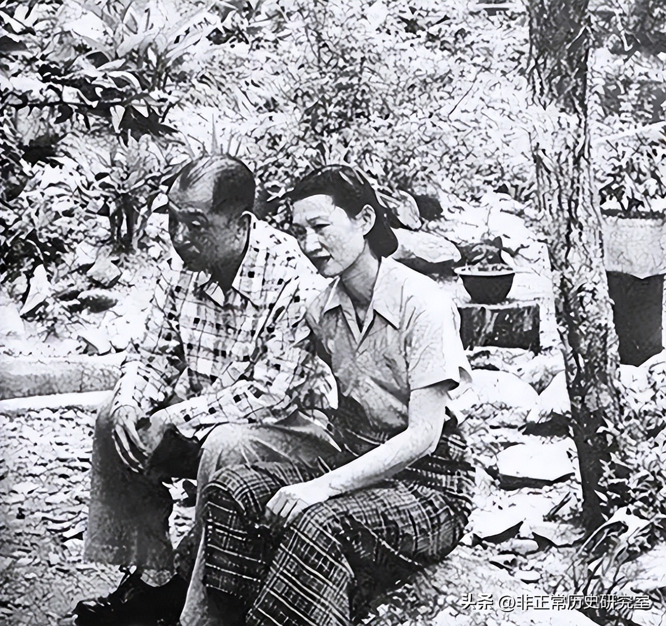 张学良的真实照片及影像,张学良一百张照片再现