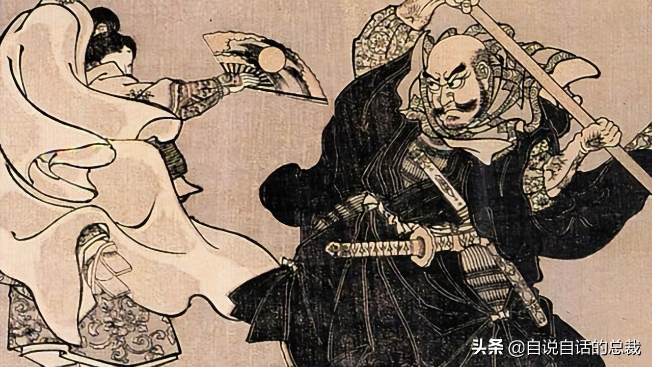 鉴真和尚个人资料,鉴真和尚哪里人