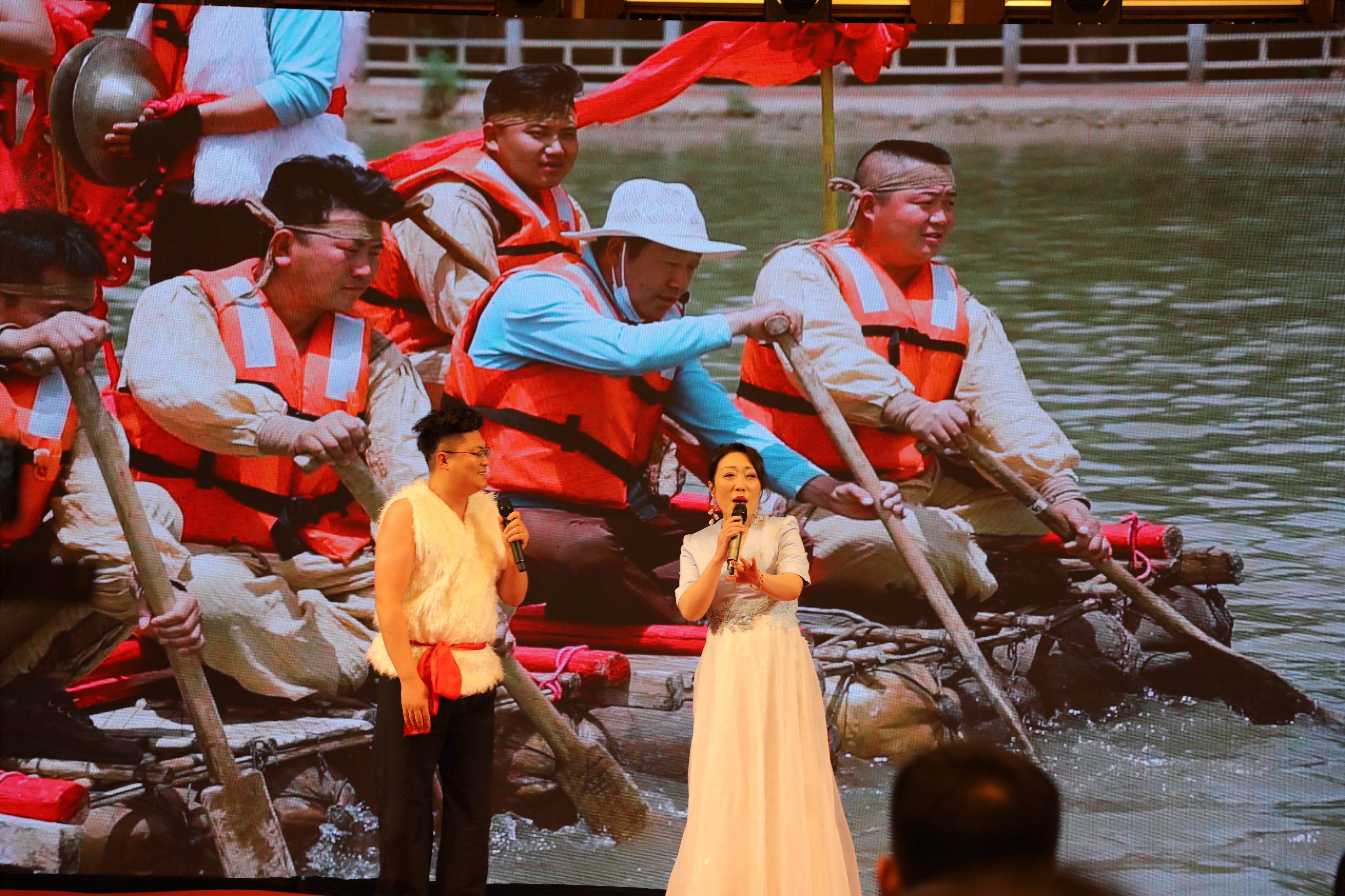 宁夏文旅推介会,宁夏最新文旅活动