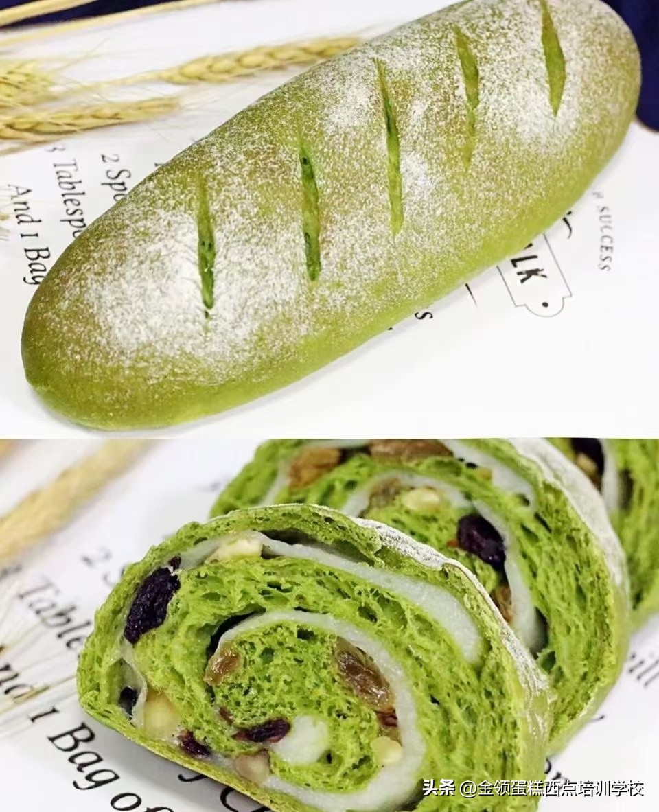 新手小白学烘焙怎样入手比较合适,小白学西点烘焙