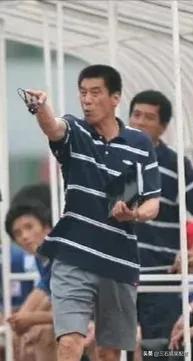 足坛百家姓,足坛最佳阵容范家军