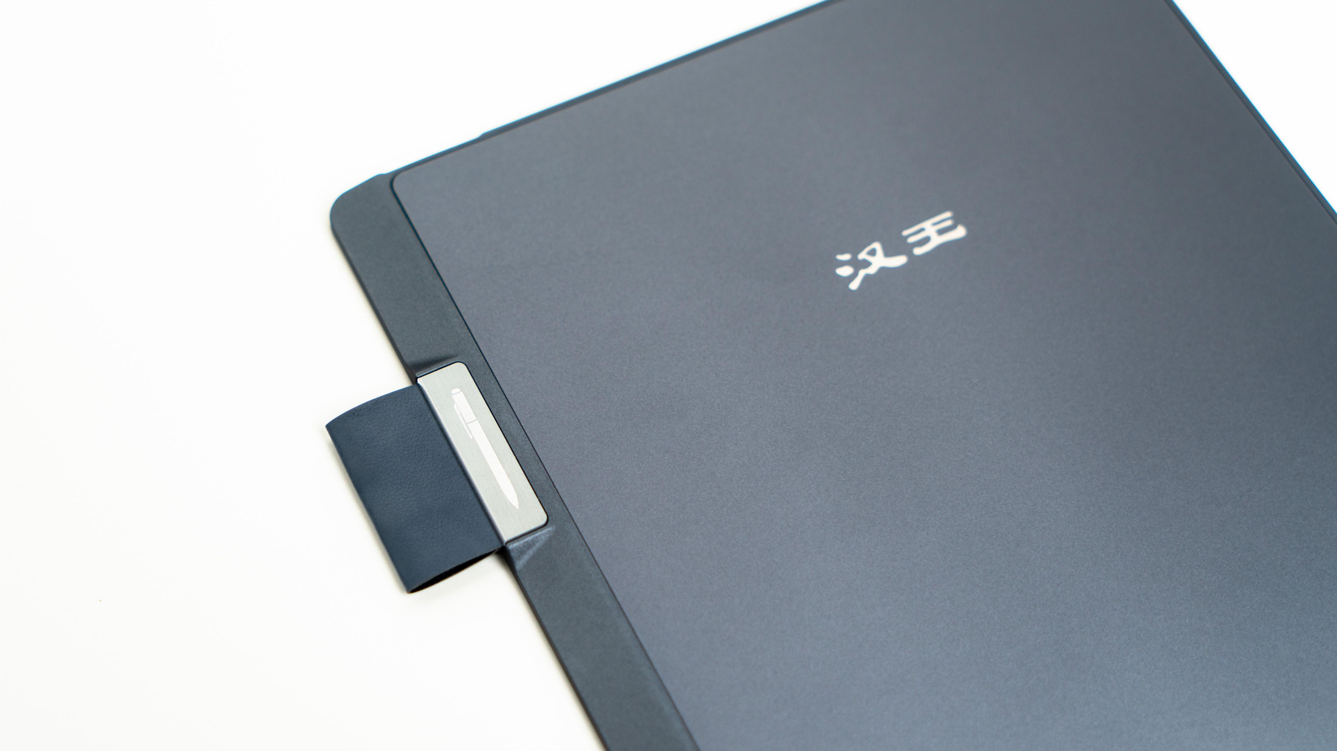 变小了,也变强了。汉王N10mini,手写电纸书深度使用后的感受