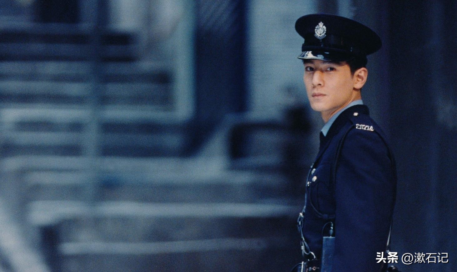 何润东聂远同框,黄晓明和何润东谁最帅