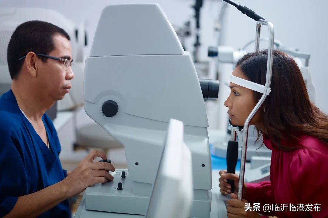 激光手术后视力反弹,激光近视手术做后视力有多少