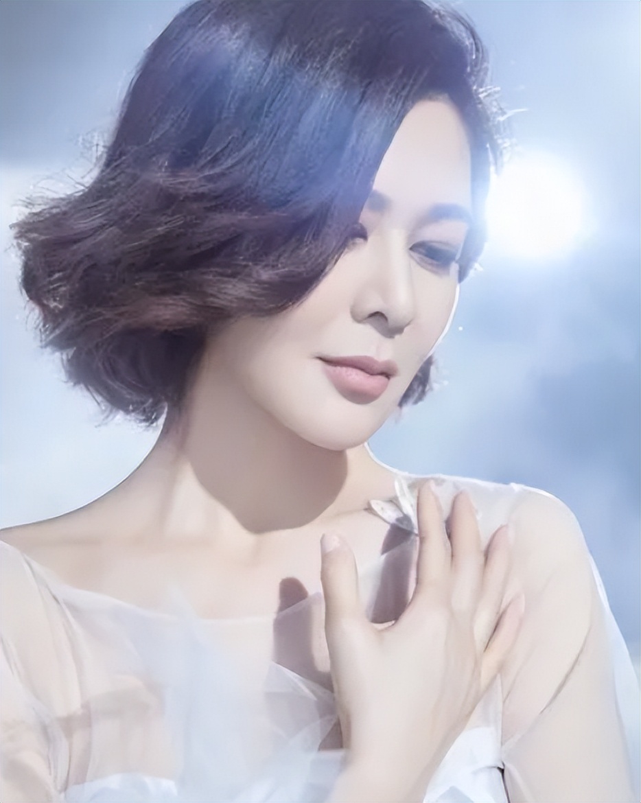 关之琳背了这么多年高尔夫球的黑锅，如今终于被刘銮雄澄清了！