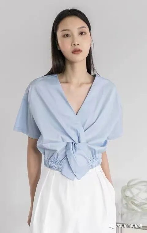 性感的“黑”并不是只有“黑丝”