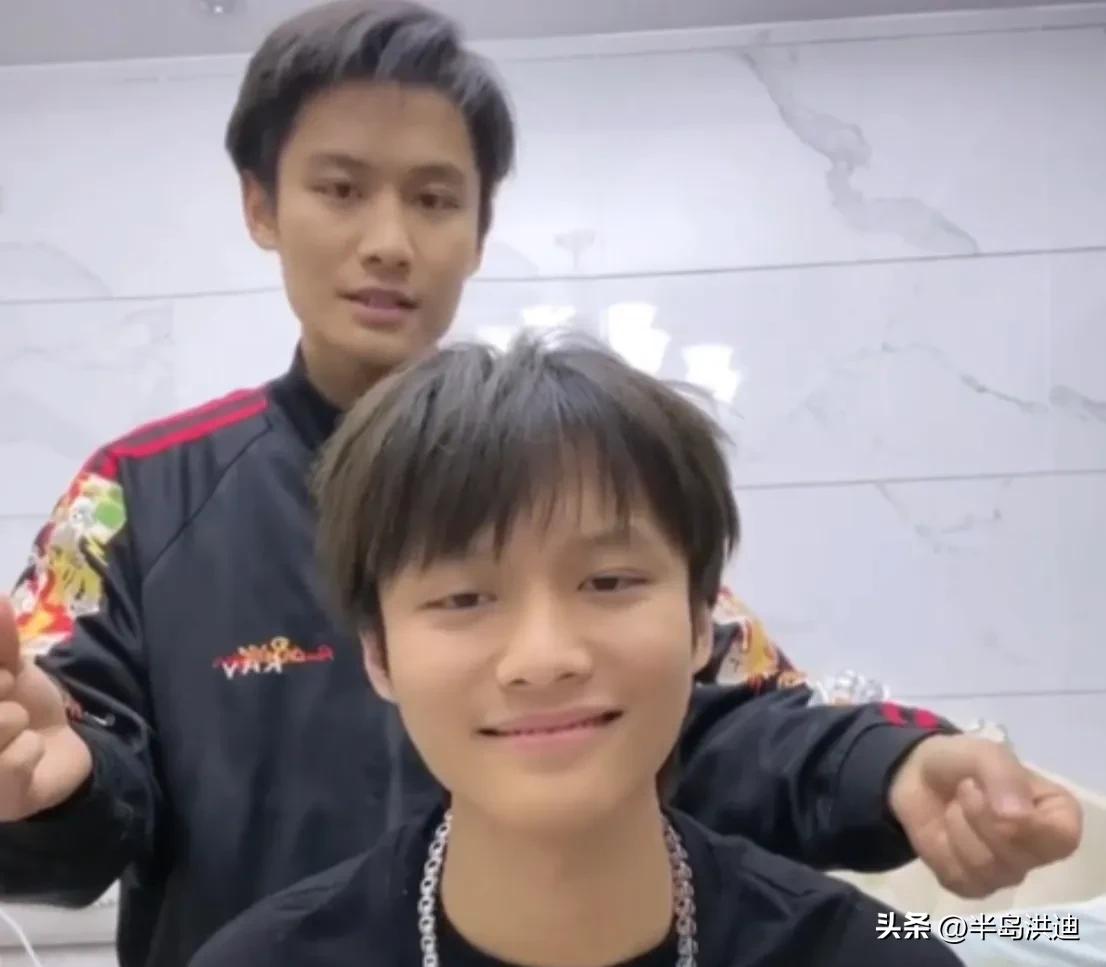 抖音粉丝量排名No1的达人，开公司做公益央视为其点赞