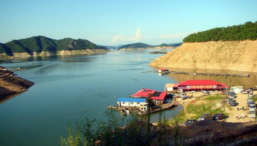 韩国人游玩中国很多城市,韩国人玩中国城市