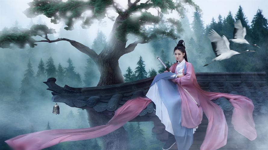 侠肝义胆沈剑心降龙十八掌,侠肝义胆8