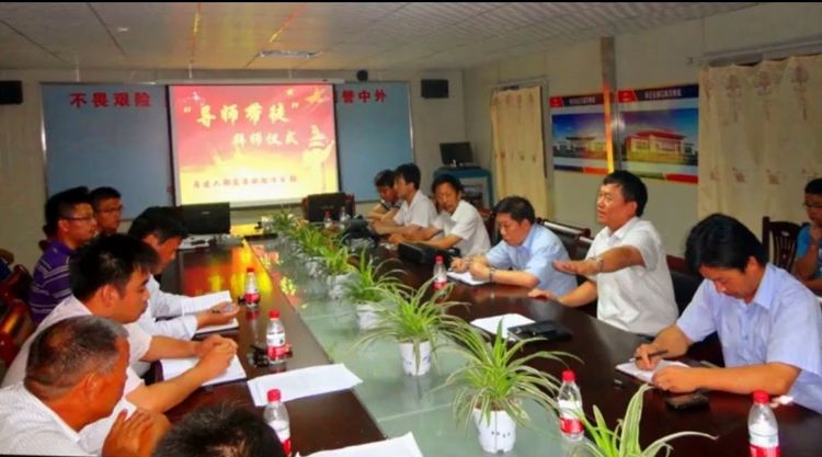 从项王故里到总理故居——中铁十一局填补了苏北铁路的空白