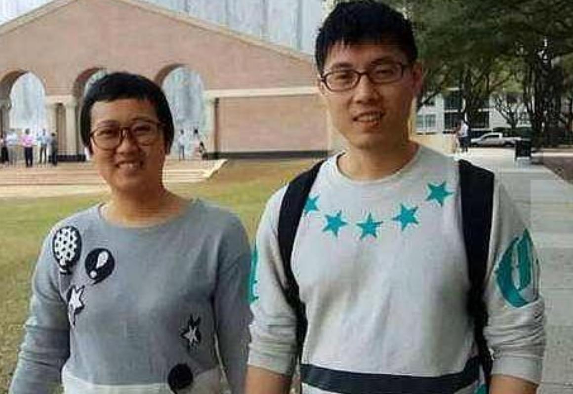 上海女博士花15万赴美,上海30岁女博士赴美抗癌后续