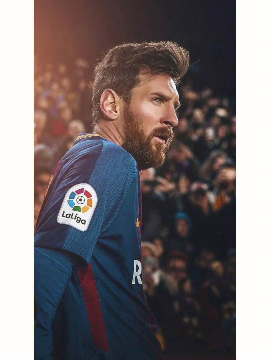 梅西巴萨故事,梅西感情经历纪录片