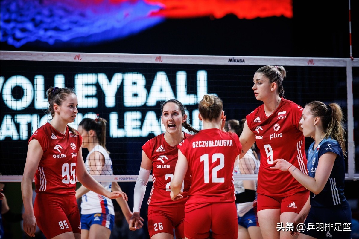 女排积分榜输给谁了,女排世界冠军输给弱队
