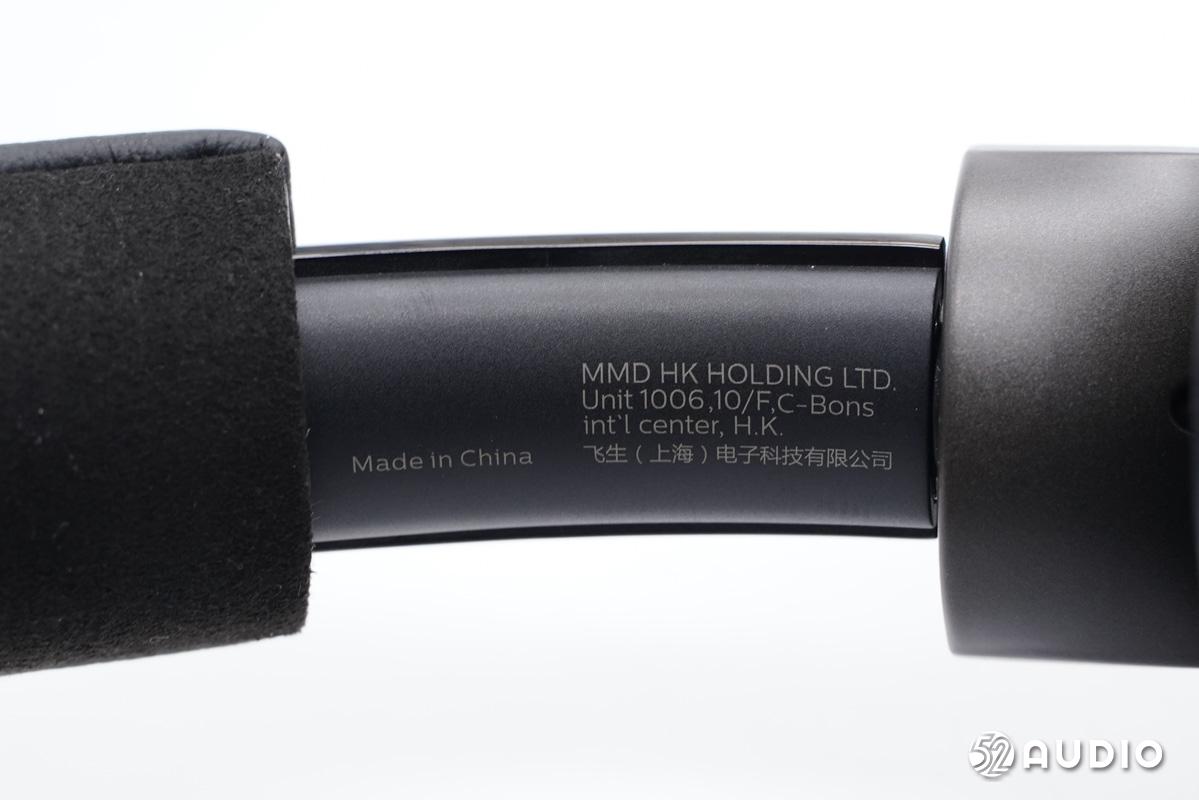 飞利浦耳机fideliol3对比索尼,飞利浦fideliot1