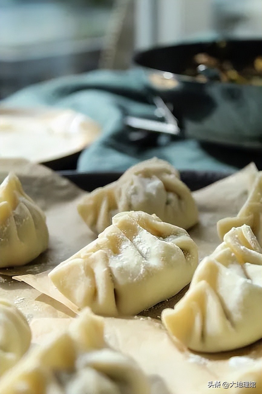 东北饺子和山东饺子哪个更出名,为什么东北饺子出名