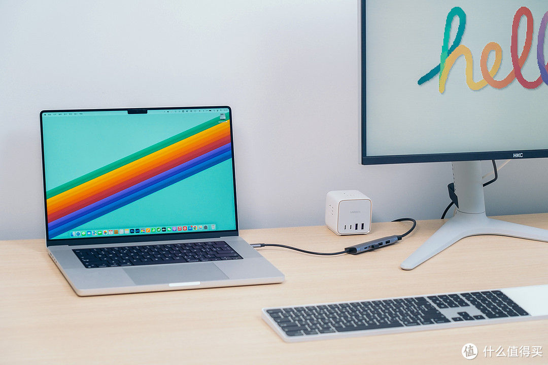 扩展坞该买哪种接口,扩展坞选什么接口的