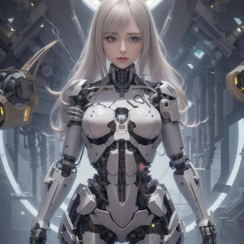 ai缁樼敾3d灏戝コ,ai缁樼敾鍔ㄦ极鏈烘灏戝コ