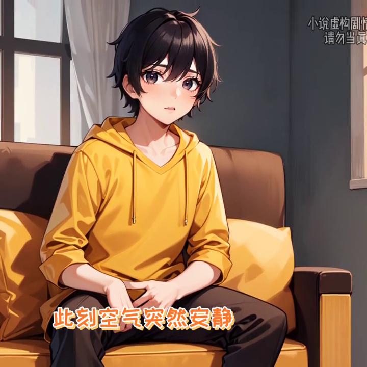 狐娘漫画解说,高冷校花漫画解说