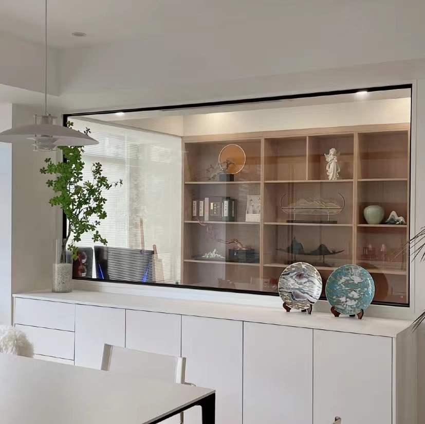 浙江90后夫妻，因太会布置而走红，把120㎡新居装成了我的理想家