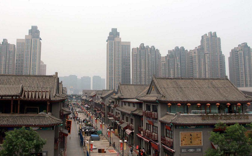 天津周边冷门海边,五一短途冷门自驾游天津