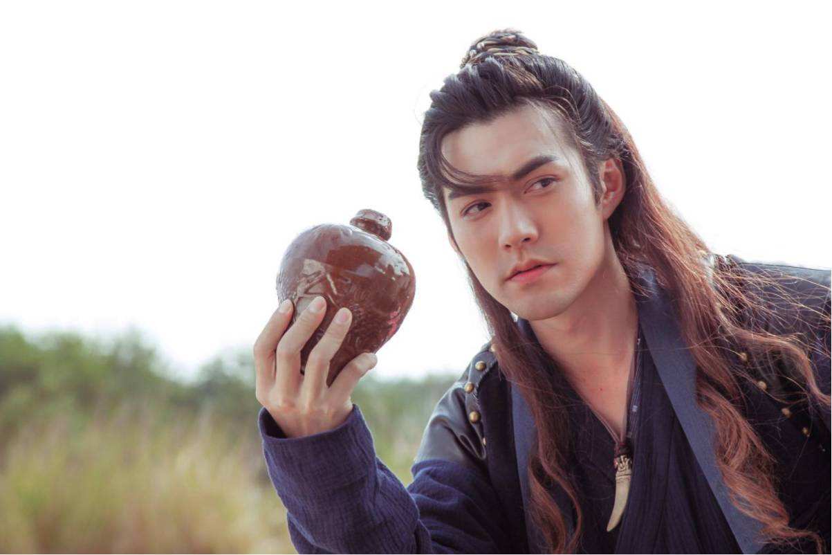 明明是男神，却死活捧不红！这些男星的星运，真是一门“玄学”