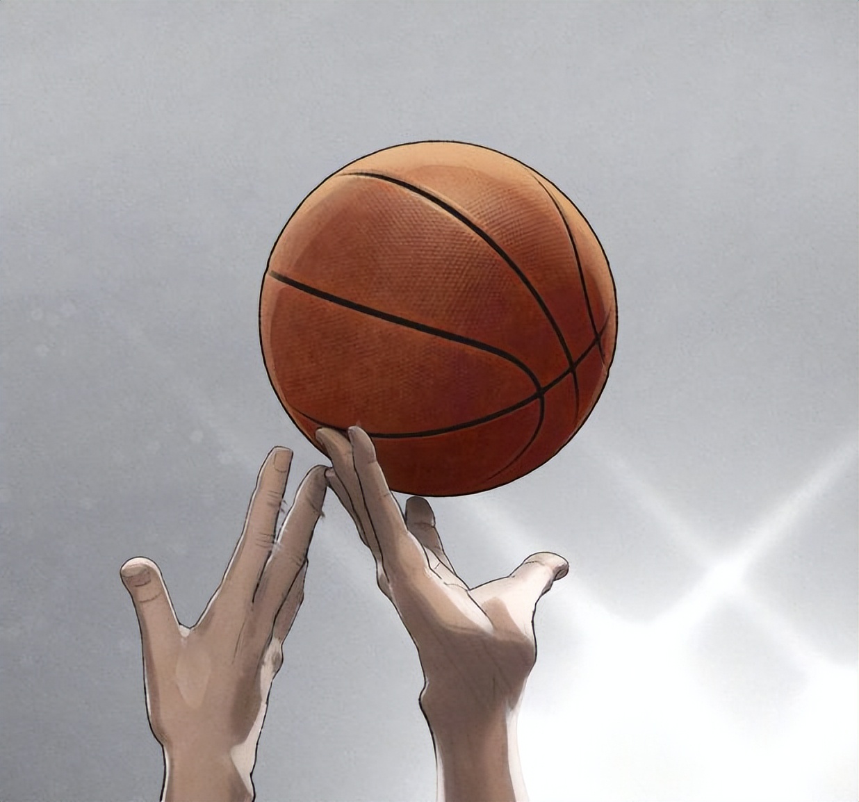 灌篮高手励志电影有哪些,灌篮高手大电影感人泪崩一幕