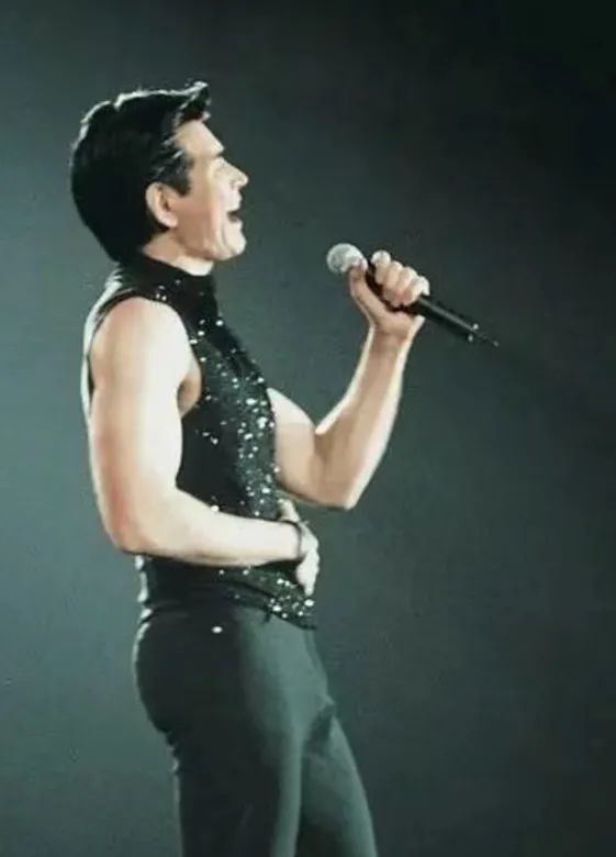 纣王的胸大肌,纣王的胸肌