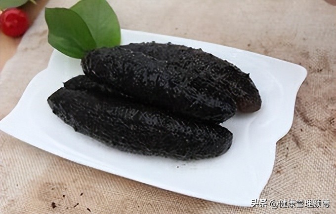 为什么足球运动员不能吃海参,海参营养不如鸡